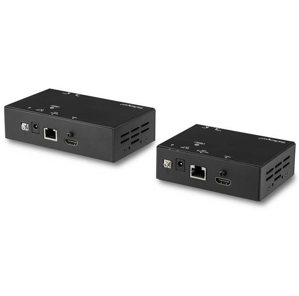 HDMI Over CAT6 Extender -...