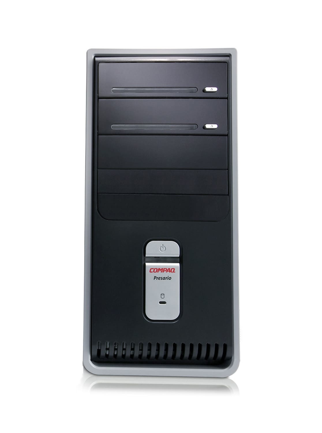 Compaq Presario SR1920AP Desktop PC