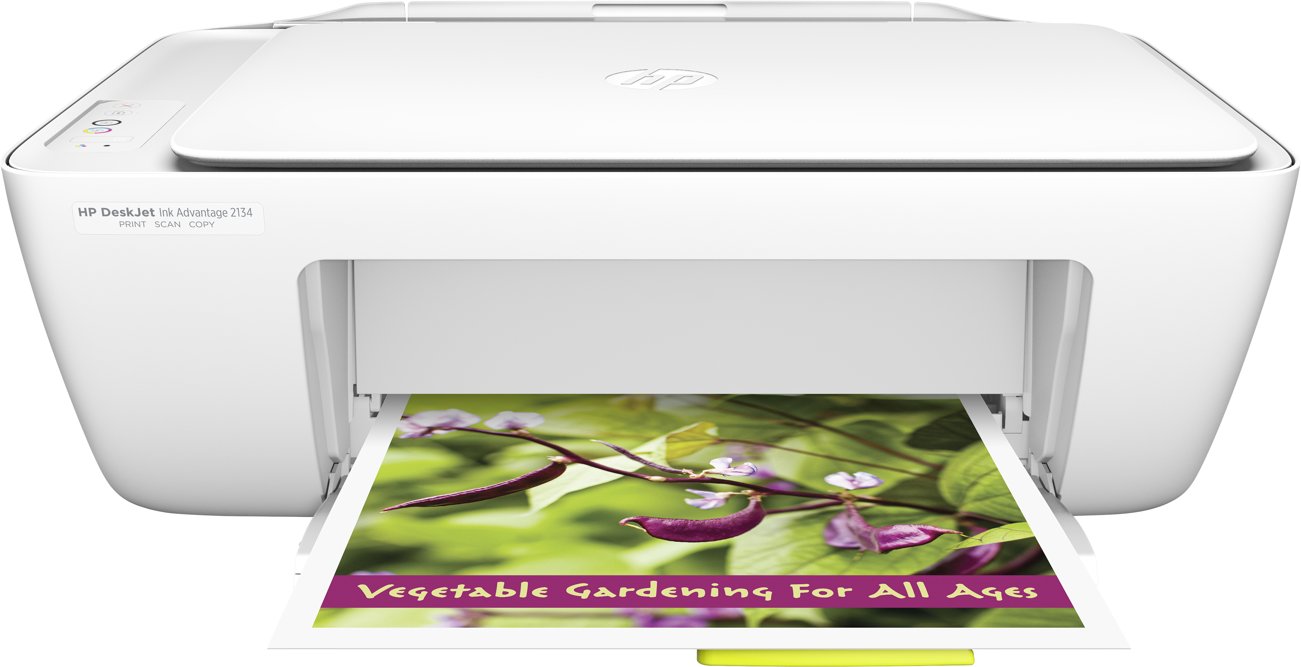hp deskjet 2134