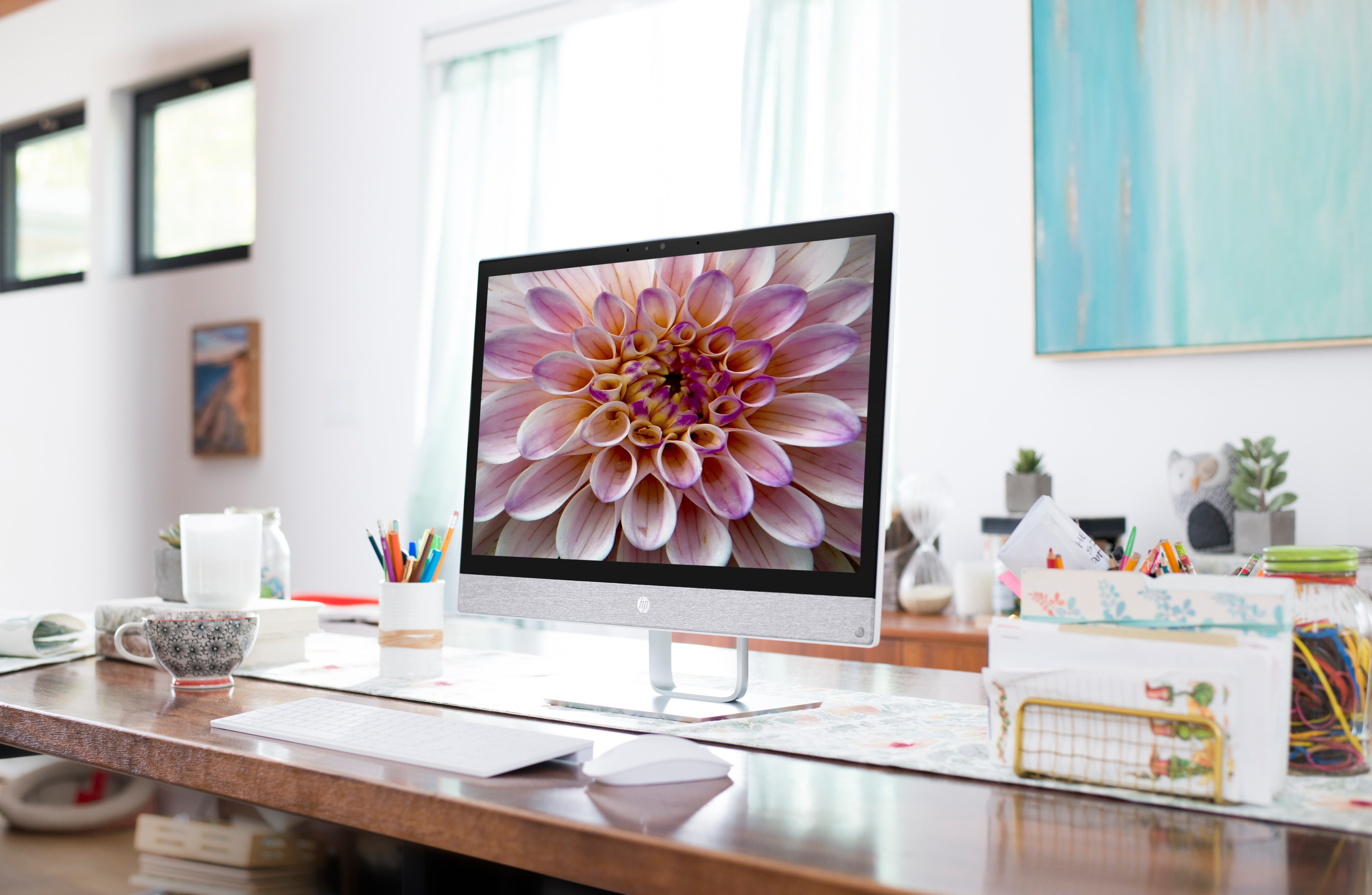 Pavilion All-in-One - 24-r011la
