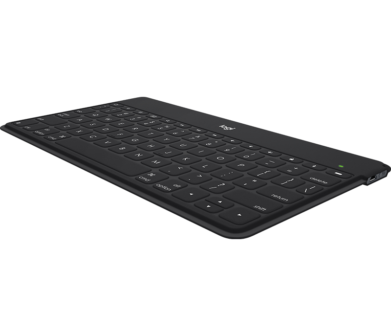 Keys-To-Go Black UK