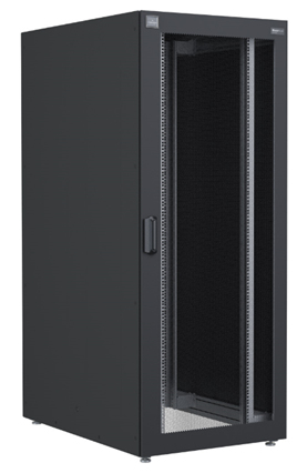 W 800 H 1909 D 1200 42U RAL...