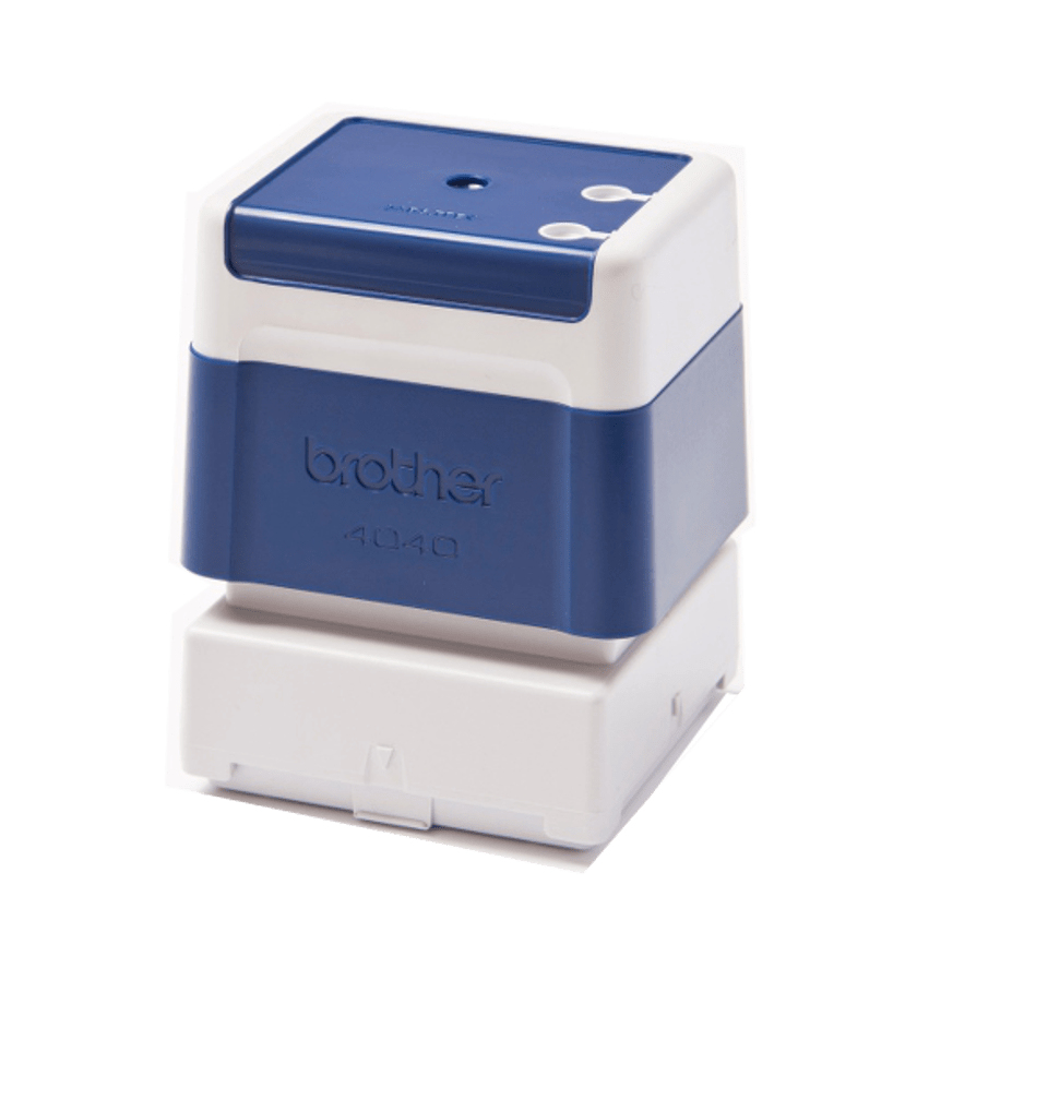PR4040E6P 40MM X40 MM BLUE...