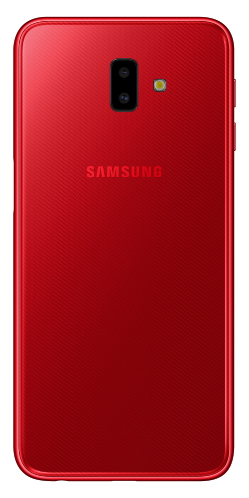 Samsung SM-J610F
