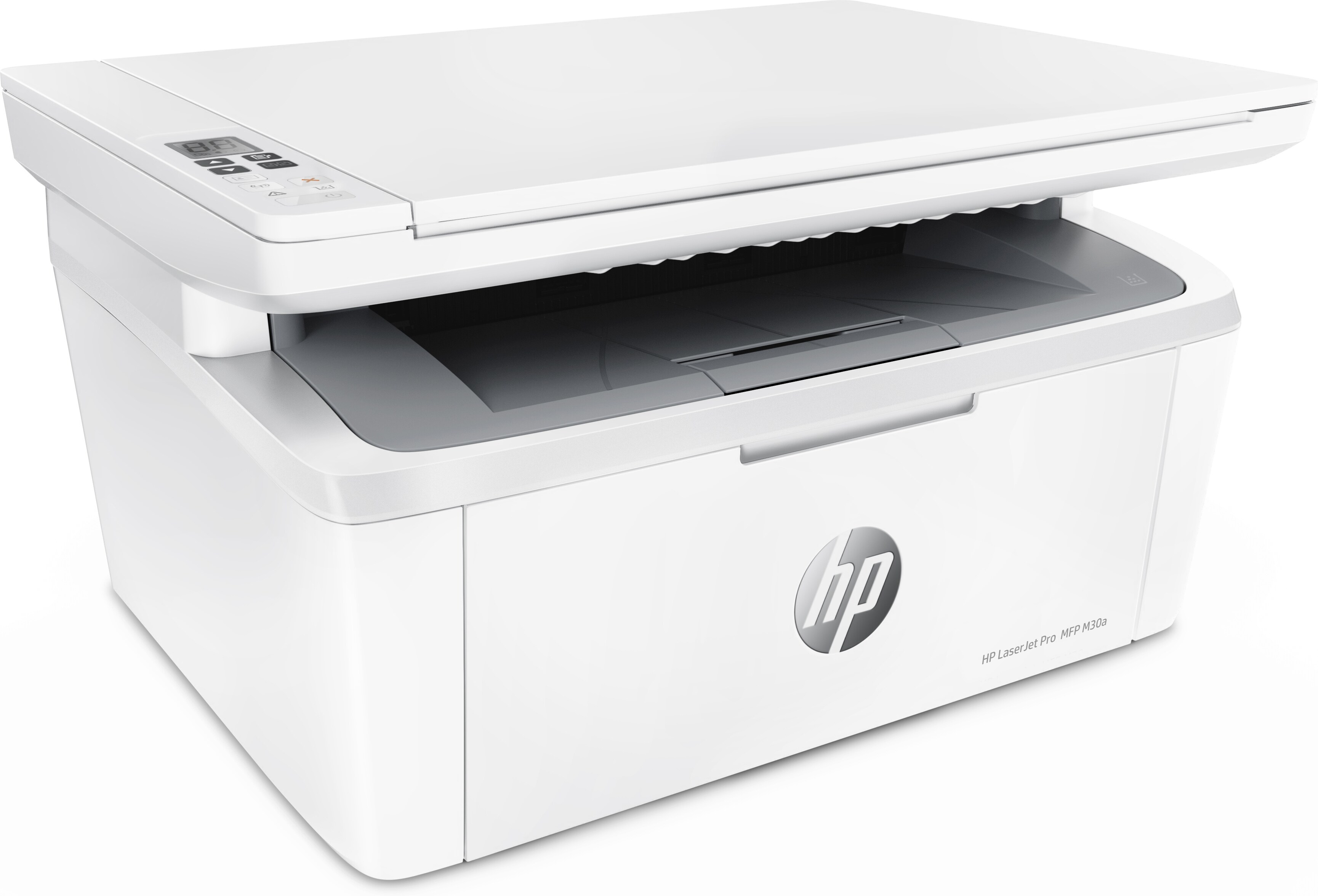 hp laserjet pro mfp m30a printer