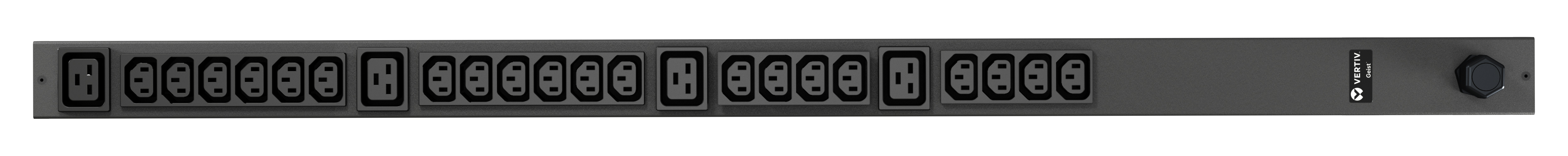 Vertiv rPDU basic 0U...