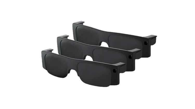 Moverio BO-SP400 Shade pack...