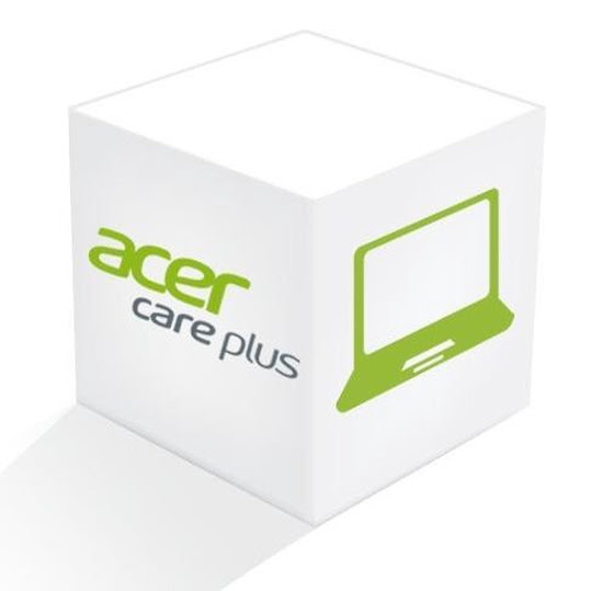 Acer 4y Carry in Wty w/ITW...