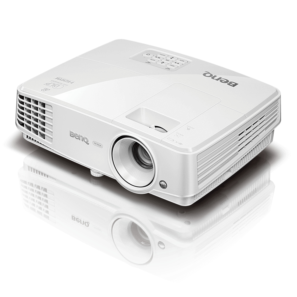 DLP WXGA 3500 AL High...