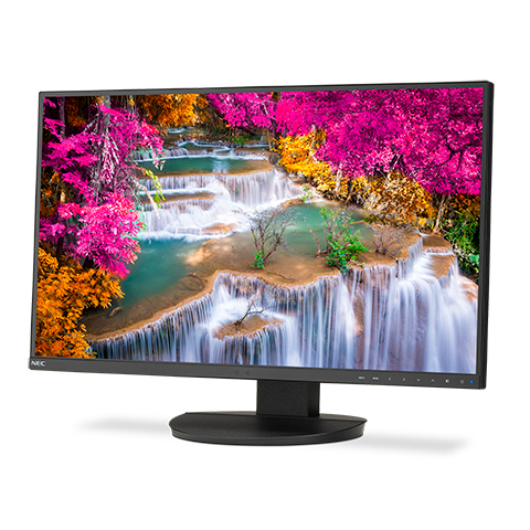 NEC EA271U-BK 