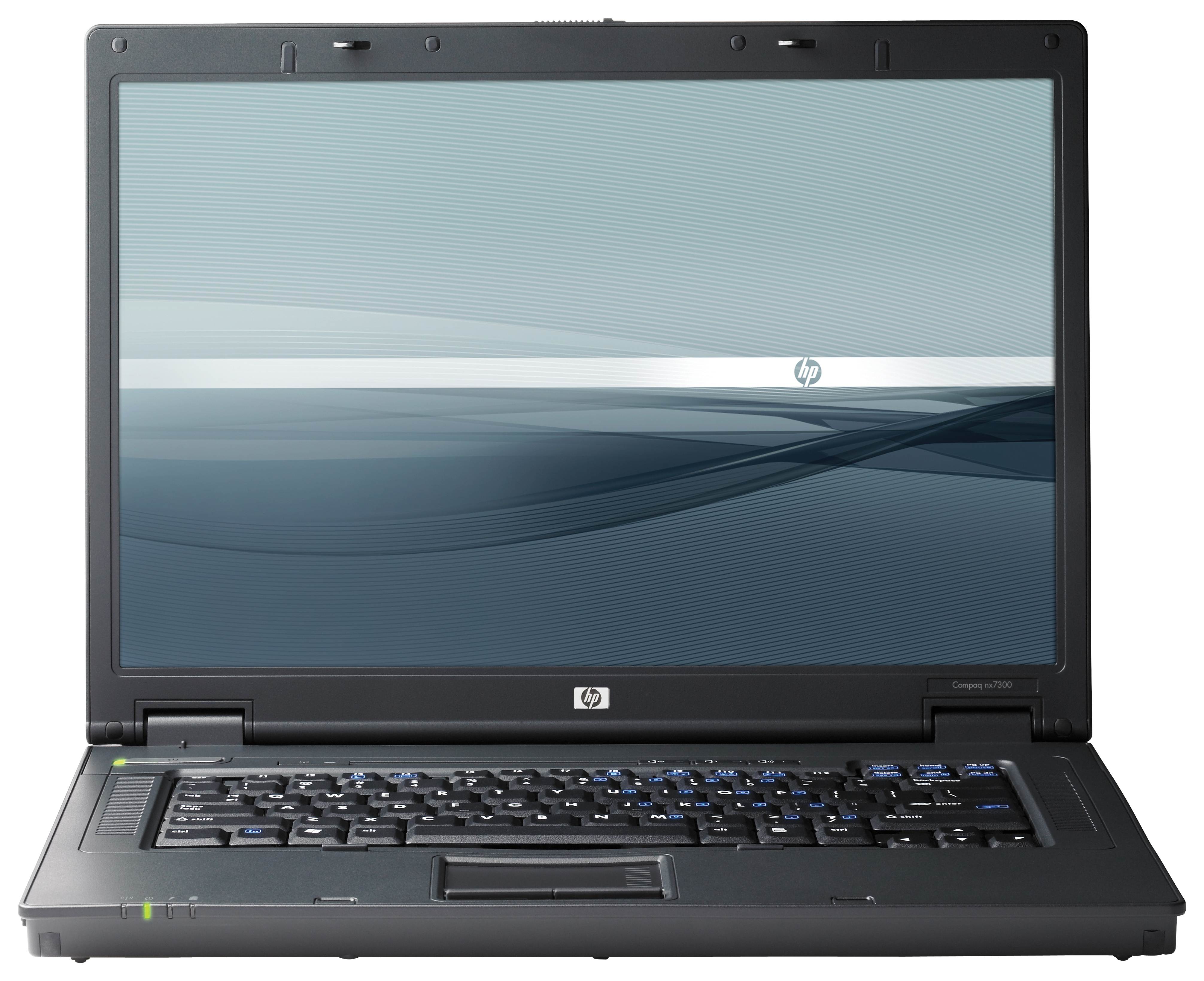 Compaq nx7300 Notebook PC