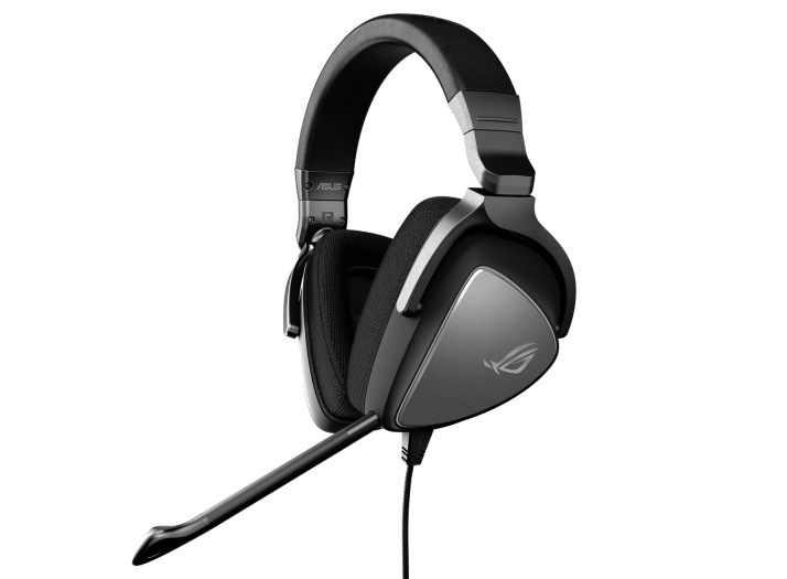 Casque ROG DELTA Core...