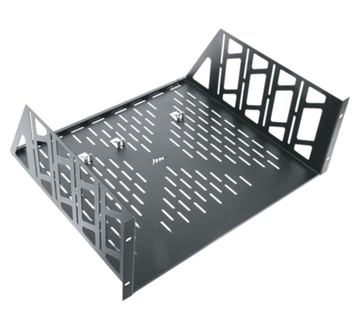 4SP VENTED SHELF 4PK