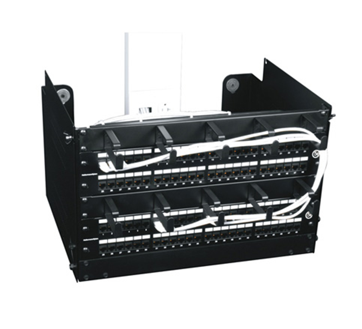 6SP PIV PNL MT OPEN 16D