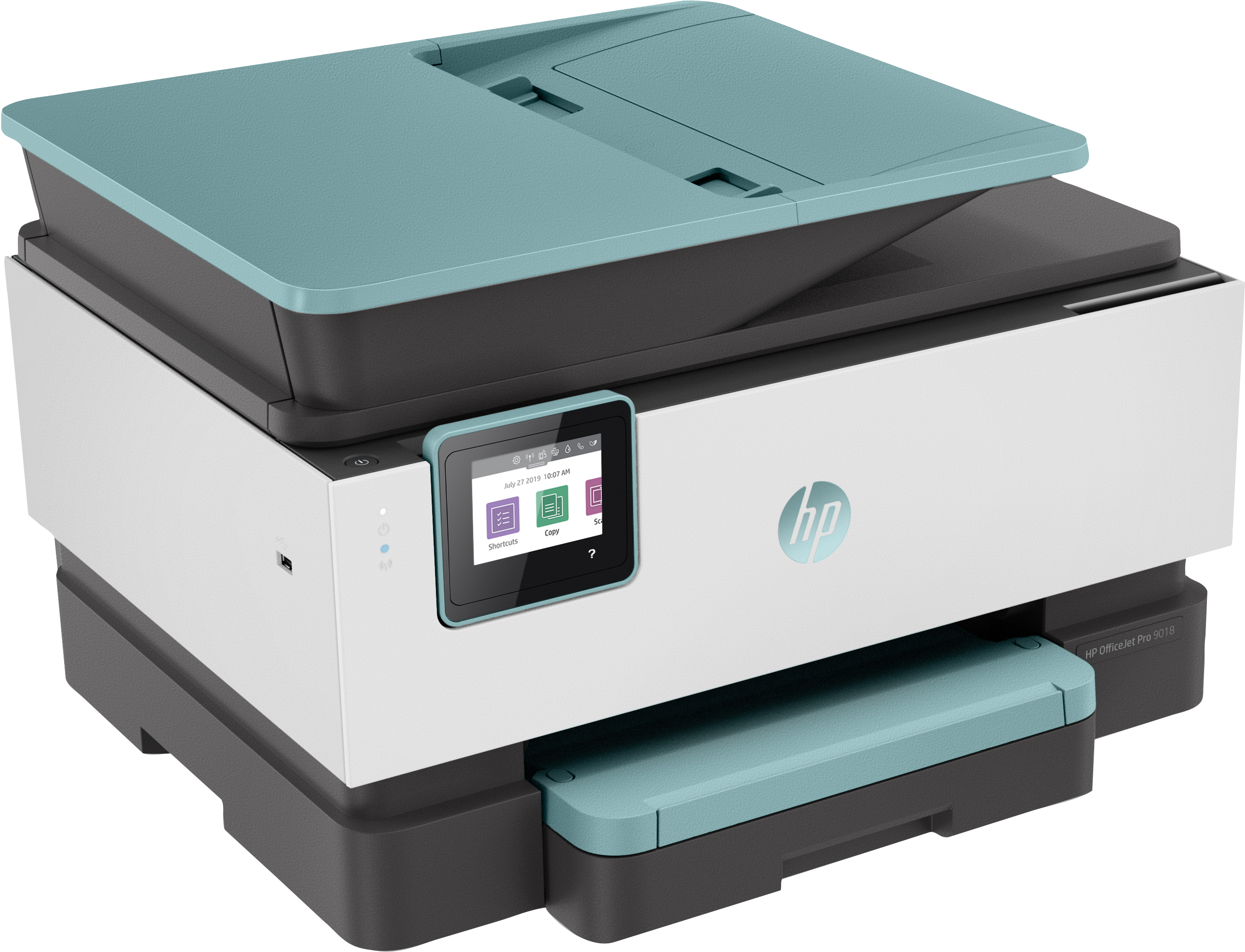 printer for apple iphone