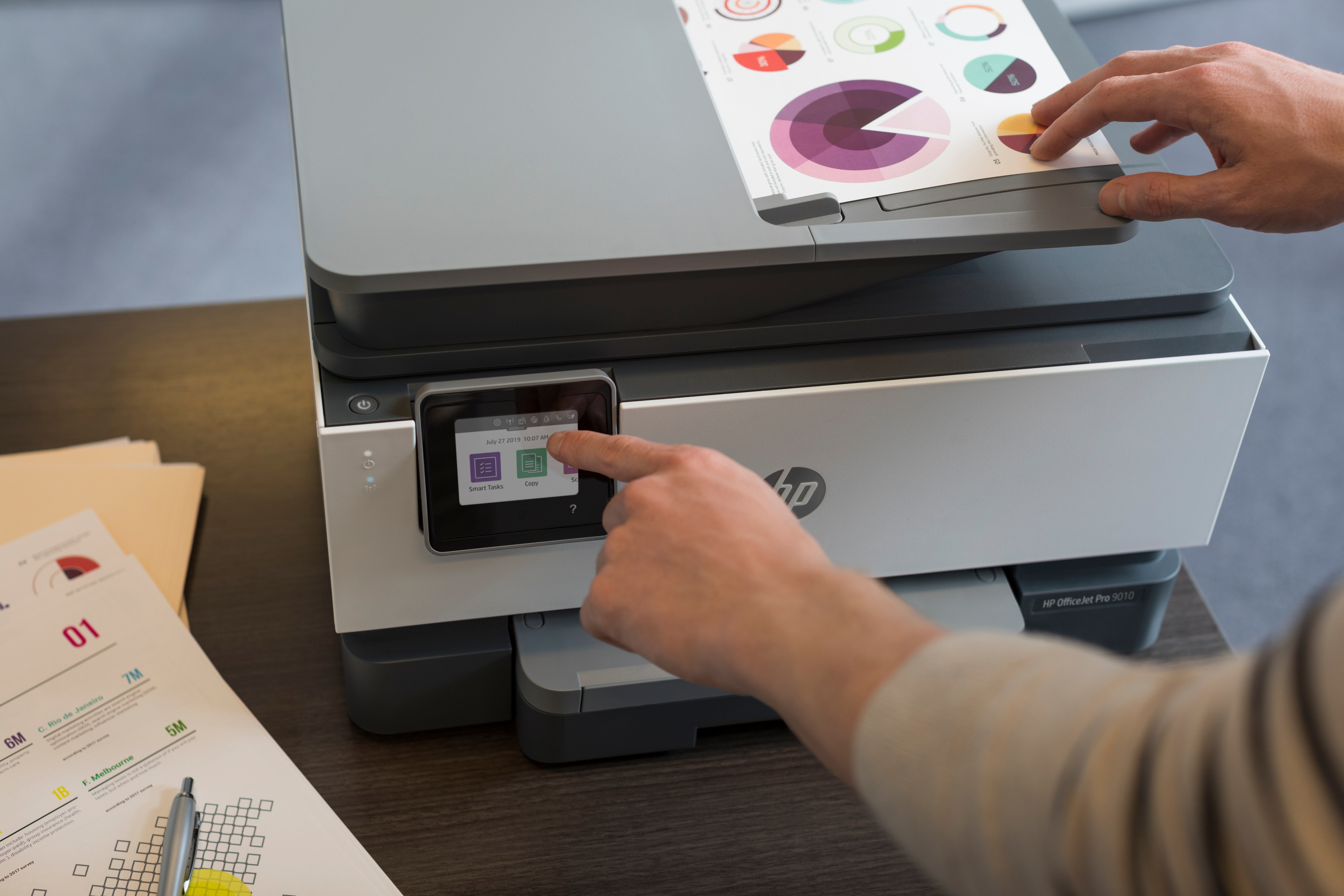 hp officejet pro 9010