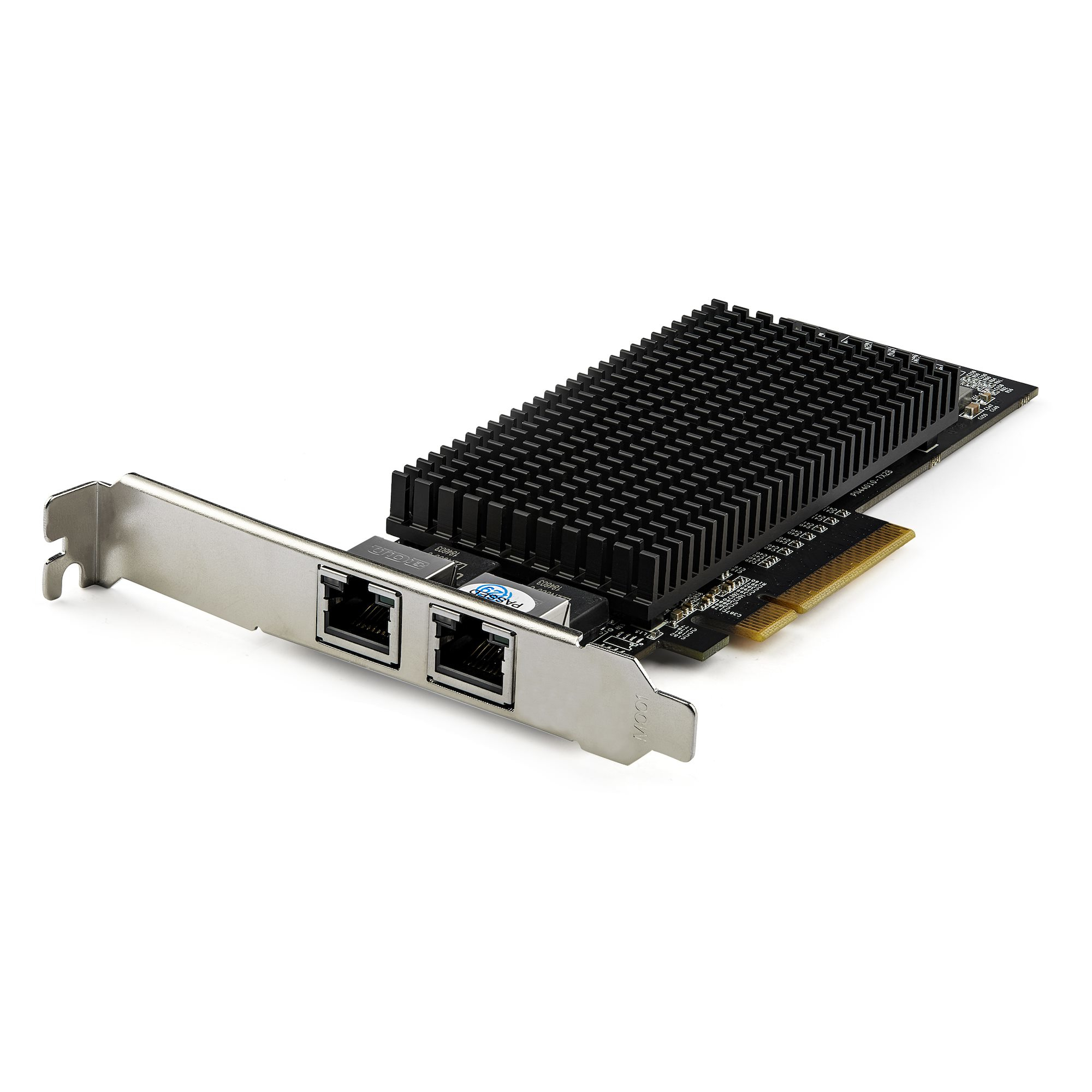 PCIe Network Card - 10Gb...