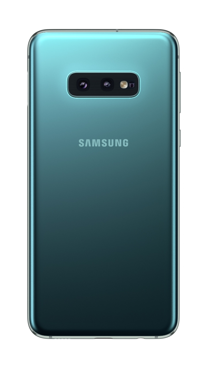 Samsung SM-G970F