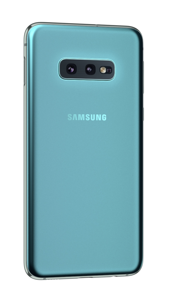 Samsung SM-G970F