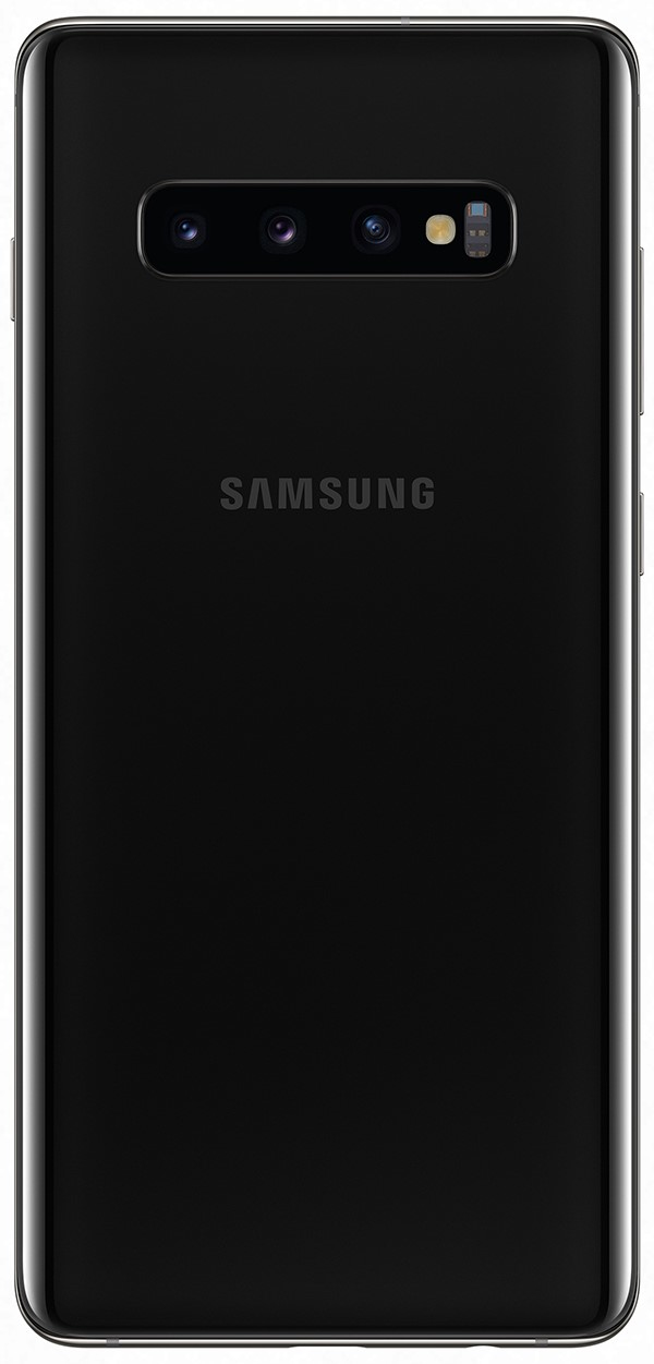 Samsung SM-G975F