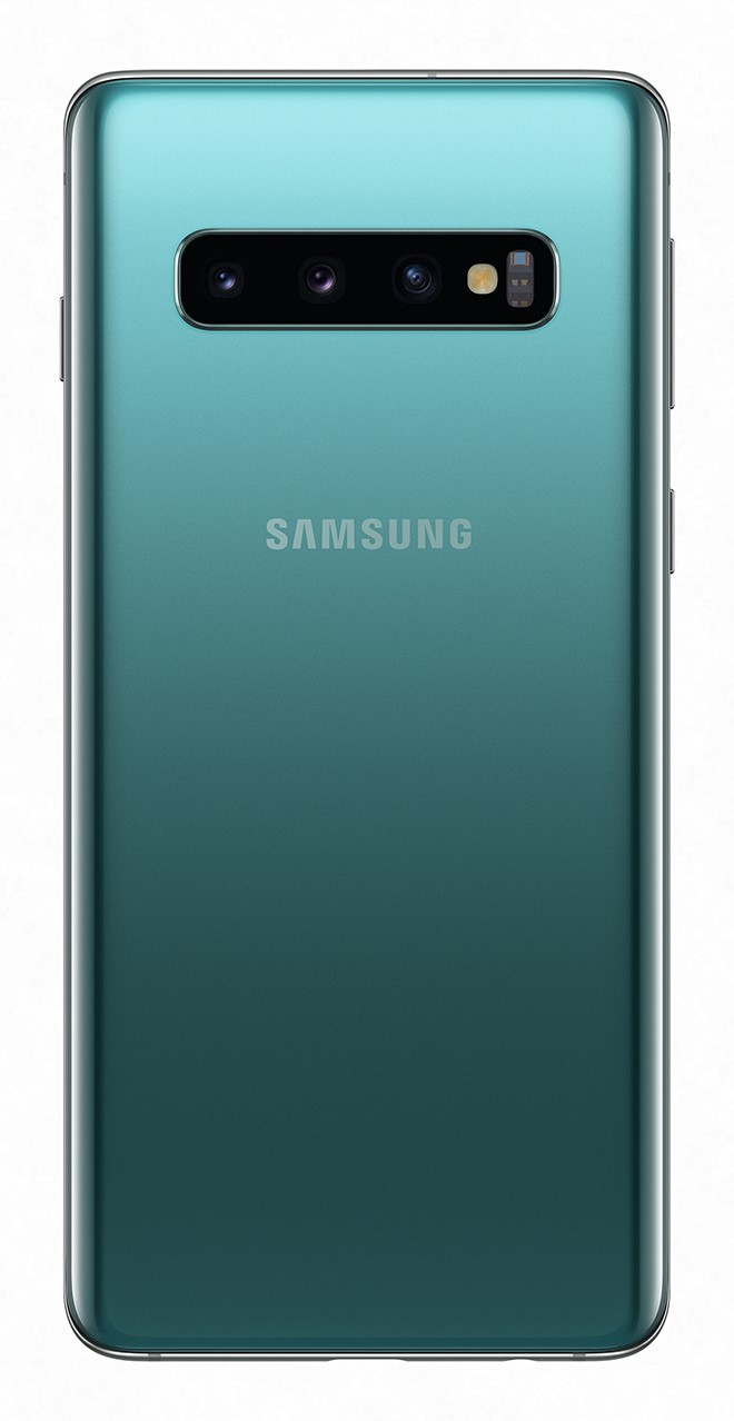 Samsung SM-G973F