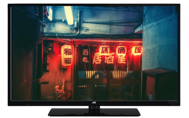JVC LT-32VH42M 