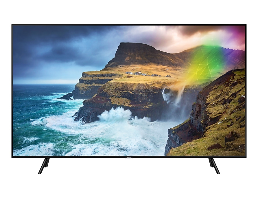 Samsung QE65Q70RATXZG 