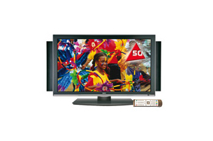 NEC PlasmaSync 50" TV 