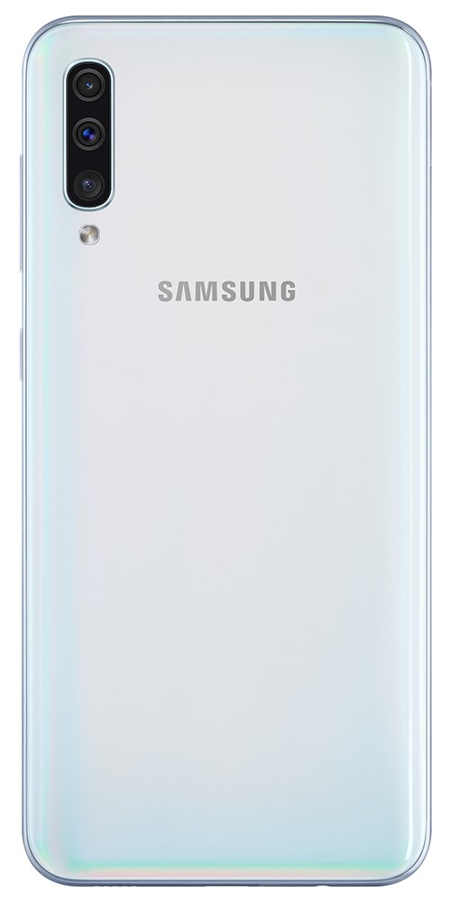 Samsung SM-A505F