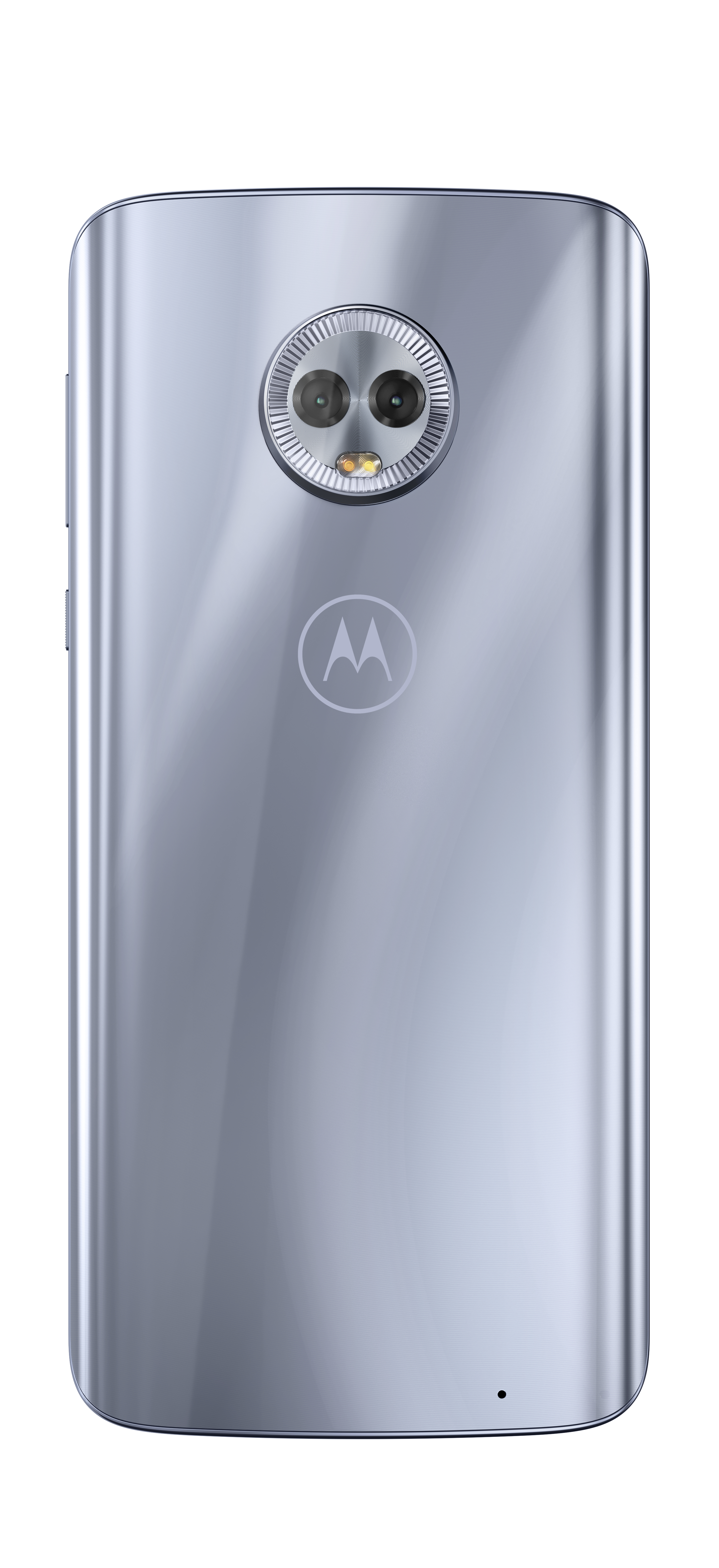 Motorola moto g⁶ plus