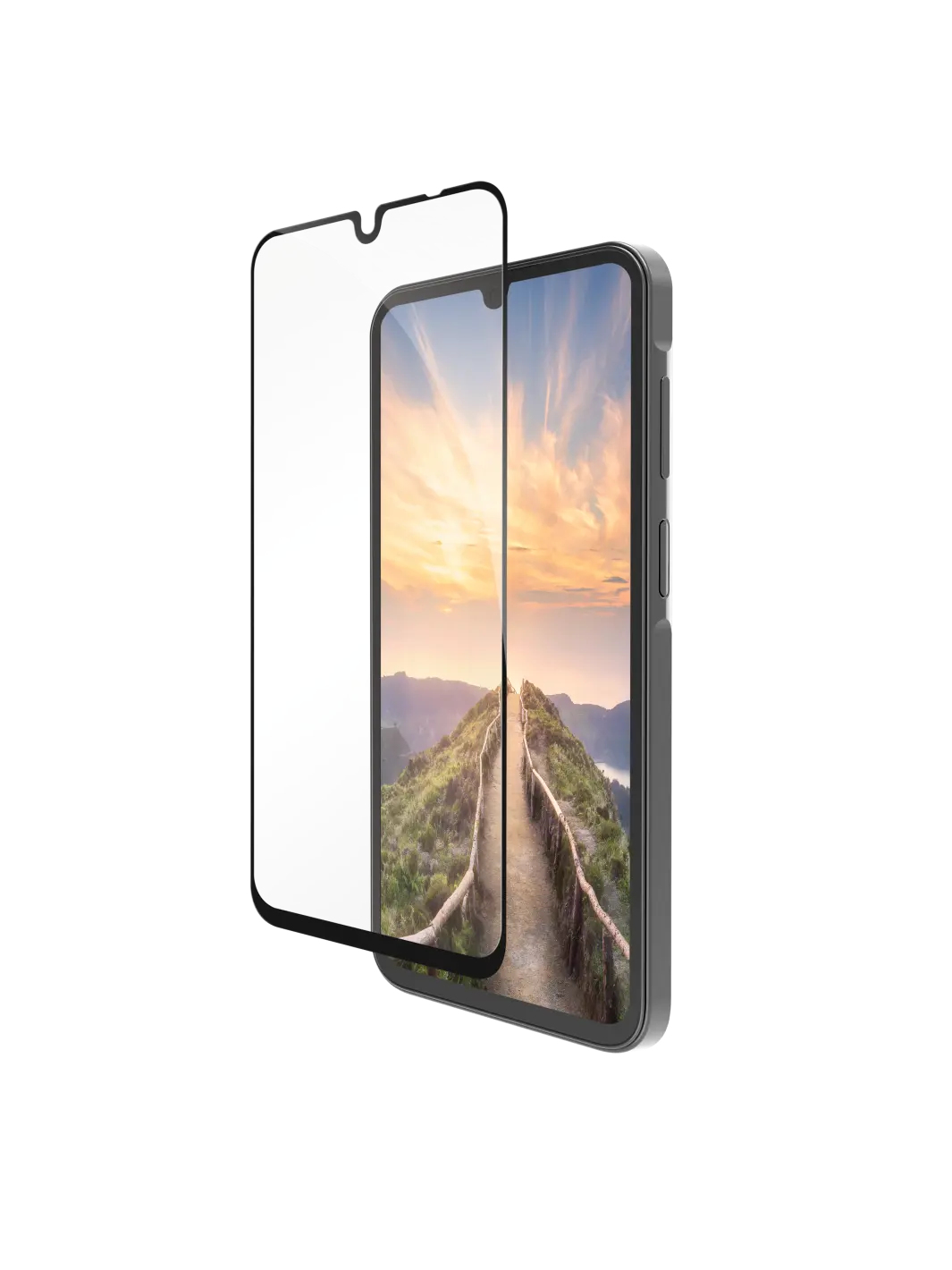 eco-shield Galaxy A17/A16...