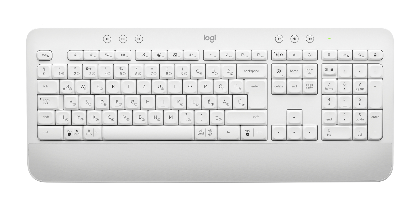Signature MK650 Business...
