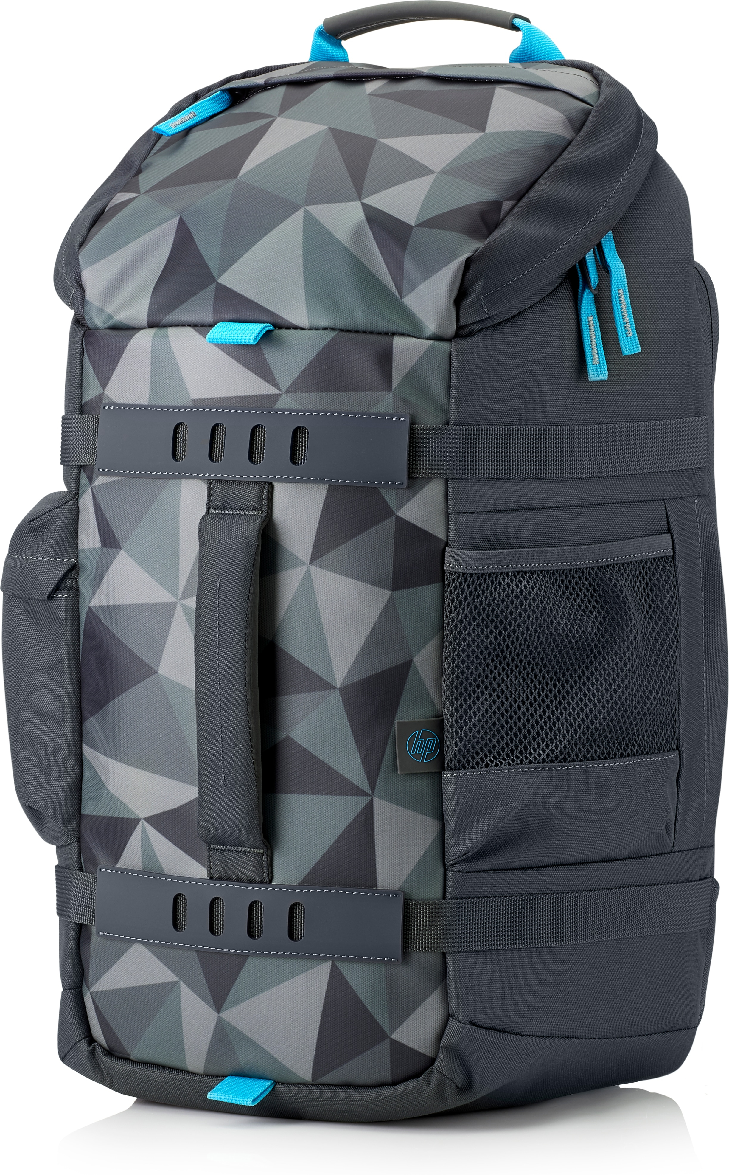 hp odyssey backpack capacity in litres