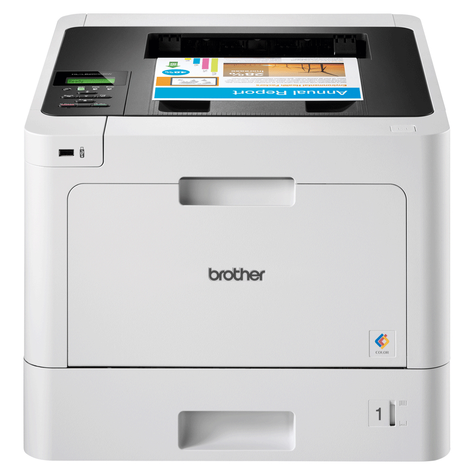 HLL8260CDW/31PPM/WLAN/250+2...