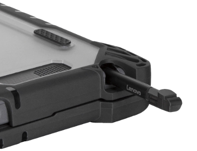 Lenovo Case 300e Chrome...