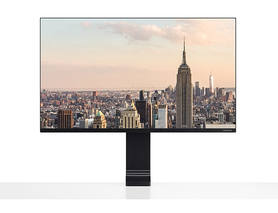 Samsung LS32R750UEMXUE 