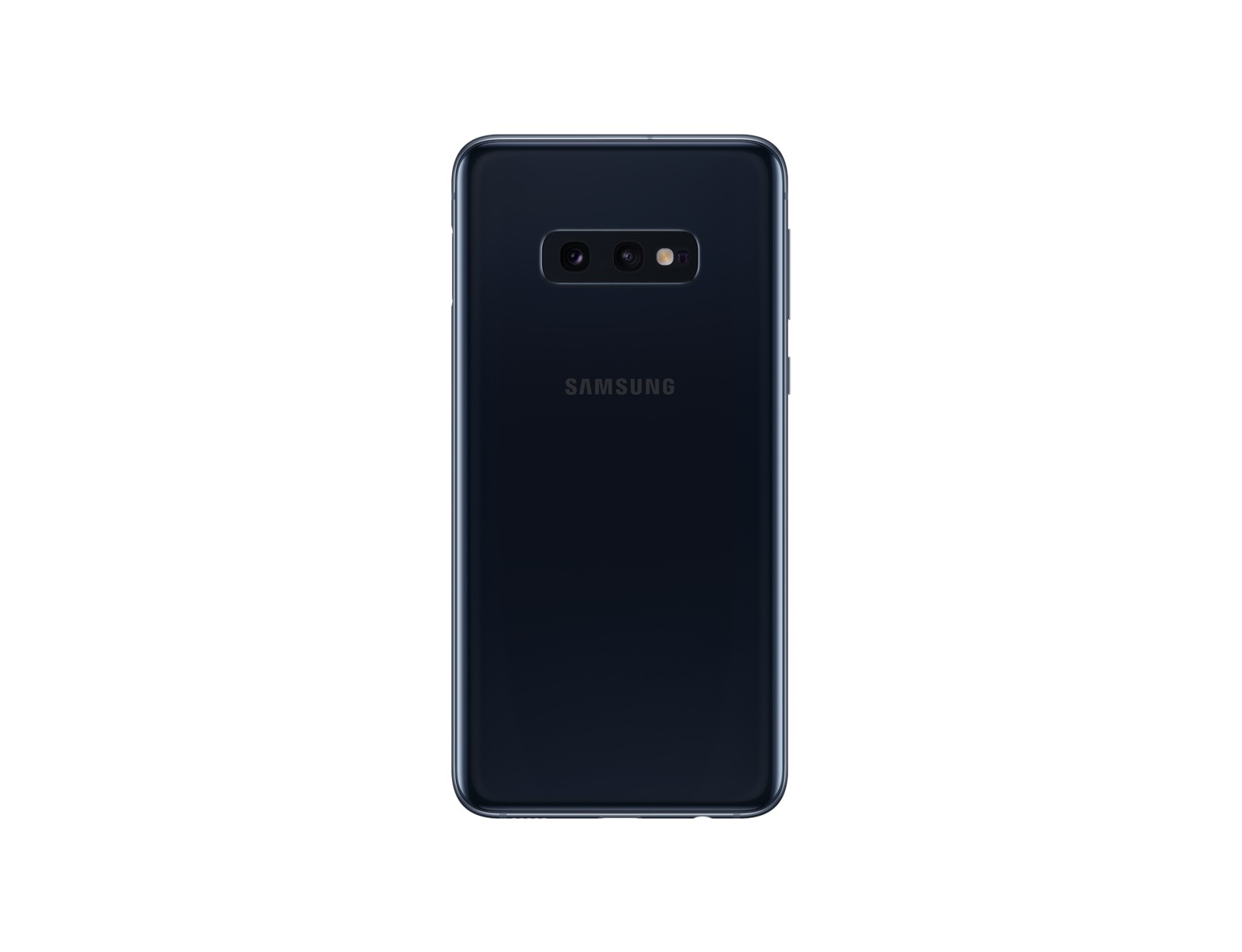 Samsung SM-G970F (Black)