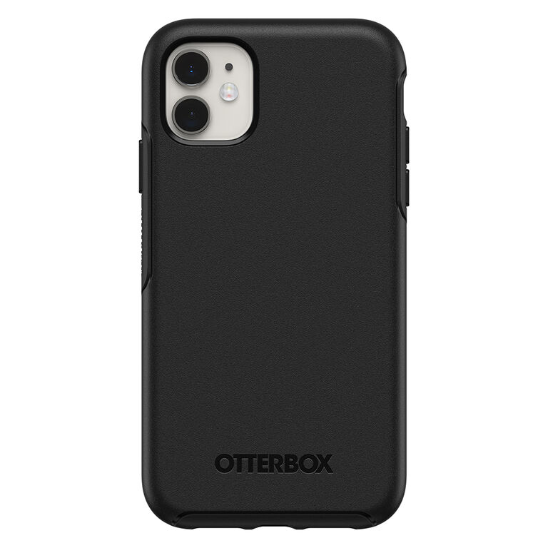 Symmetry iPhone 11 Black...