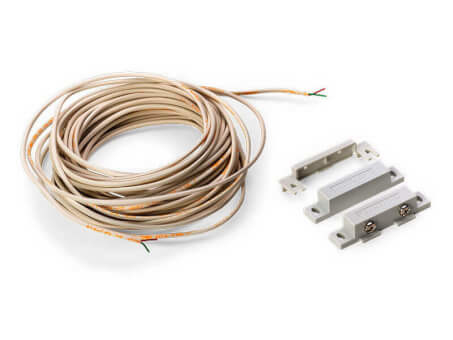 Dry Contact Sensor analog...