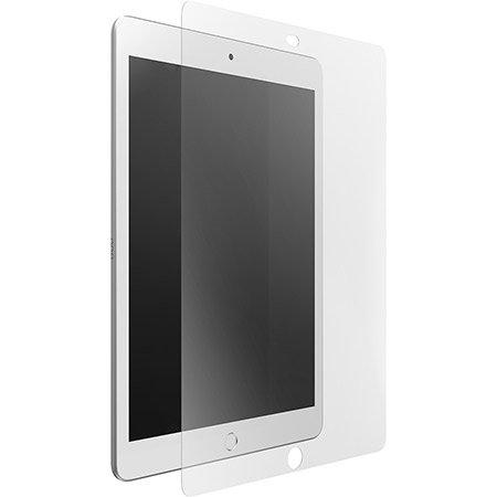 Alpha Glass iPad 7th 8th...