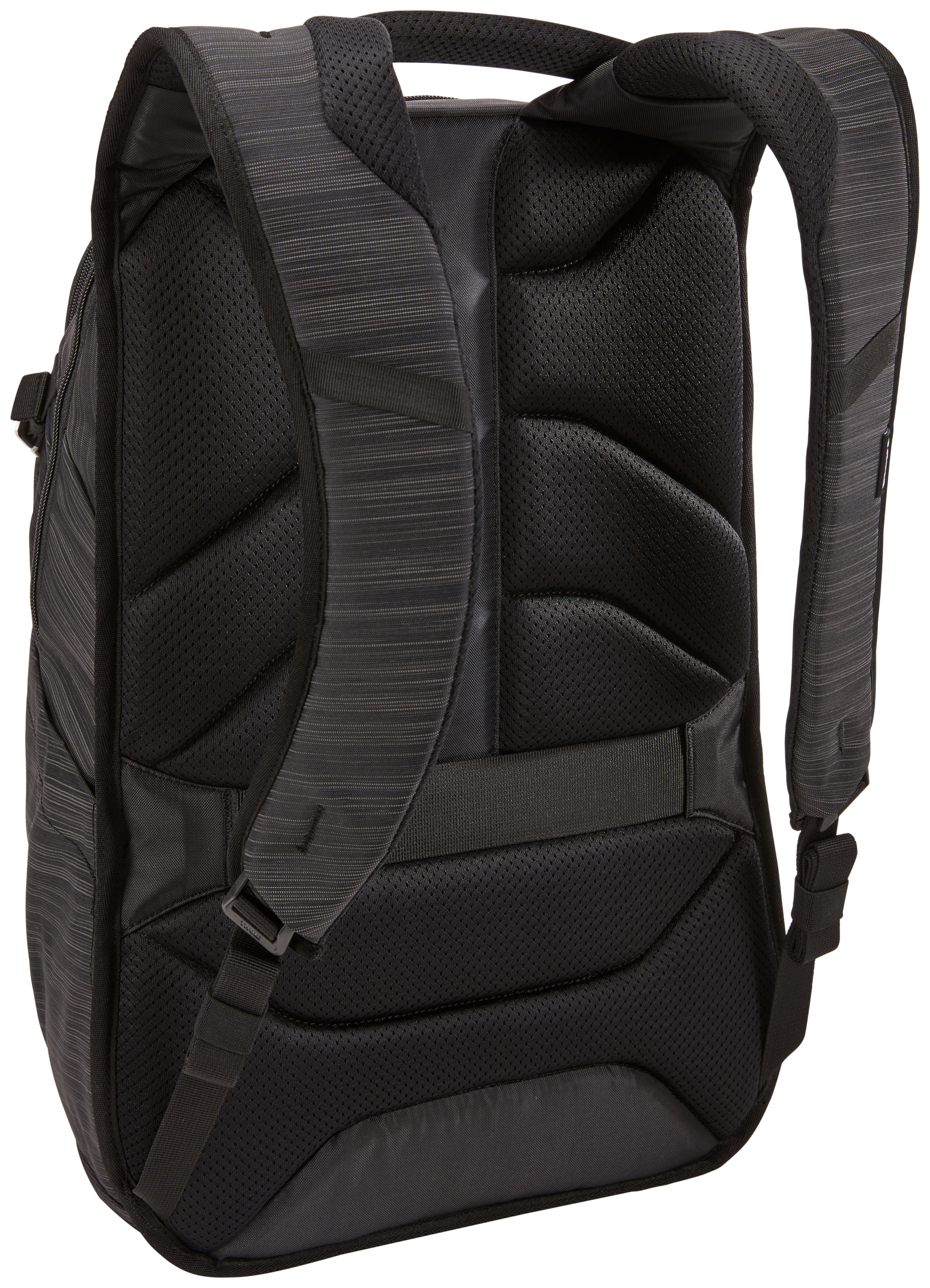 Image secondaire de Thule Construct CONBP-116 Black sac à dos Noir Nylon