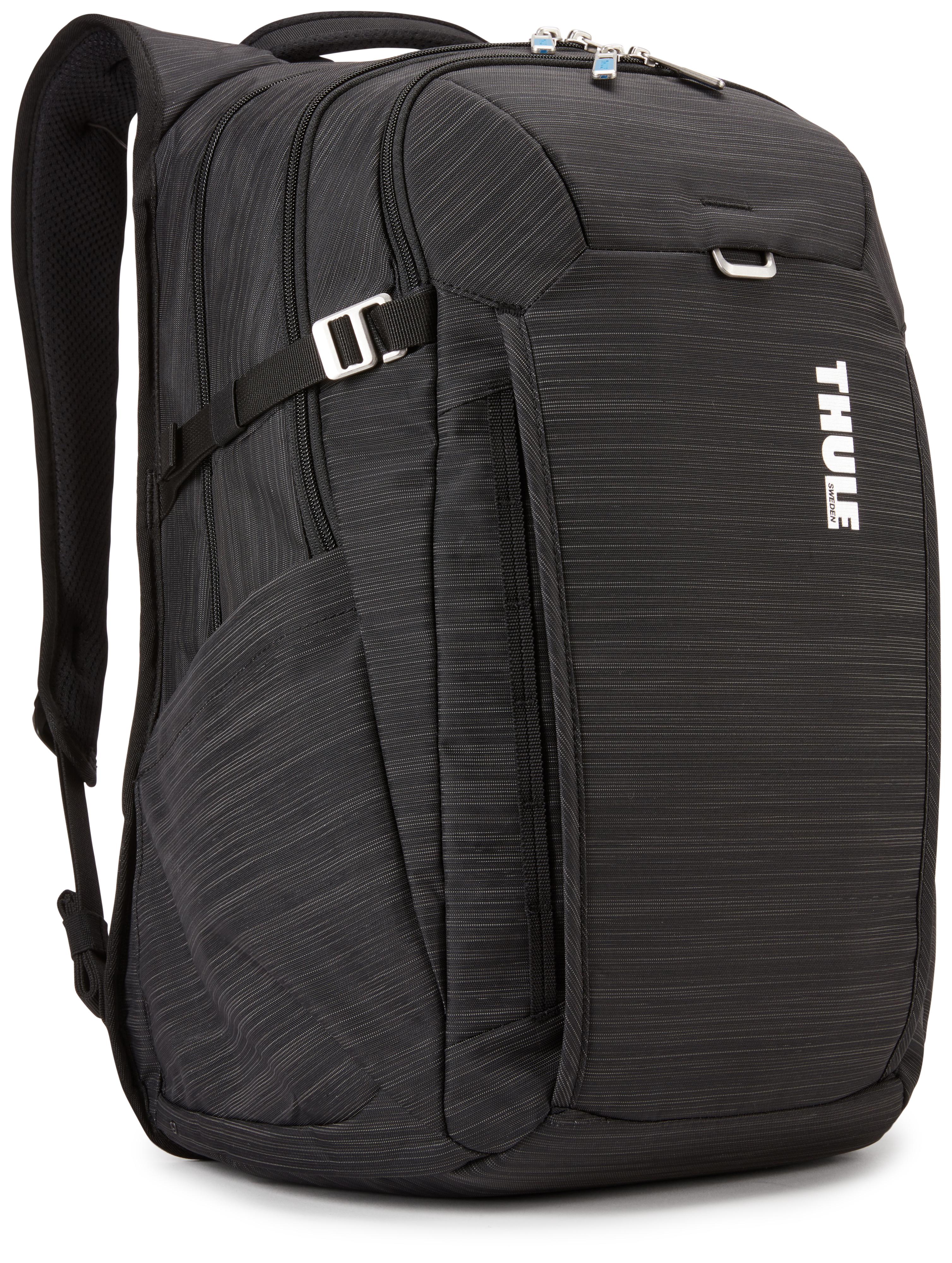 Thule Construct CONBP-216 Black sac à dos Noir Nylon