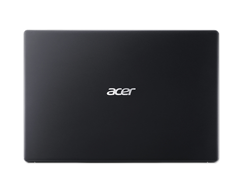 Ноутбук Acer Aspire 3 A315-55G-5941 Черный