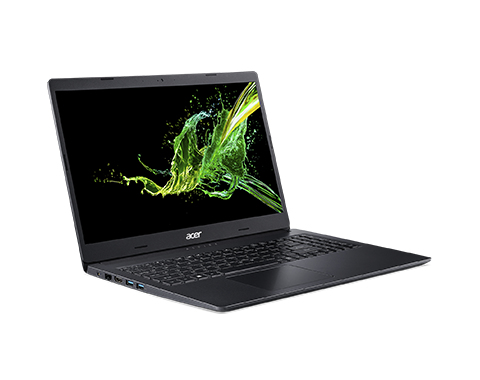 Ноутбук Acer Aspire 3 A315-55G-5941 Черный