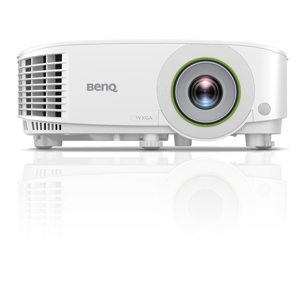 EW600 WXGA SMART Meeting...
