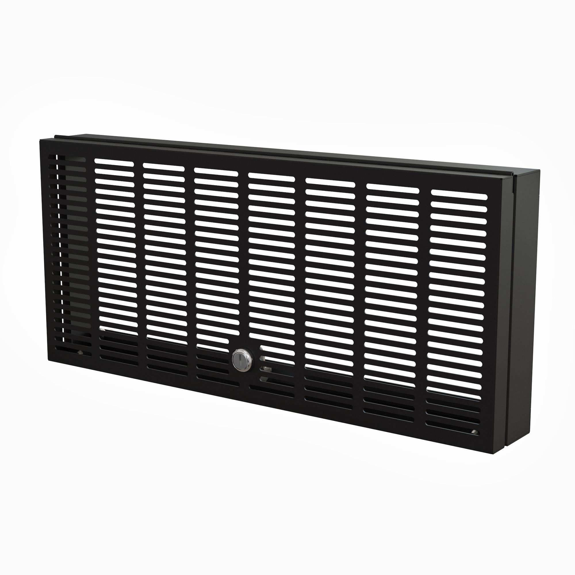 Rack - 5U - Rack-Mount...