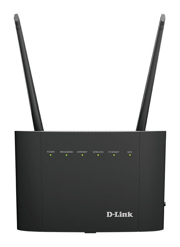 Modem-routeur...