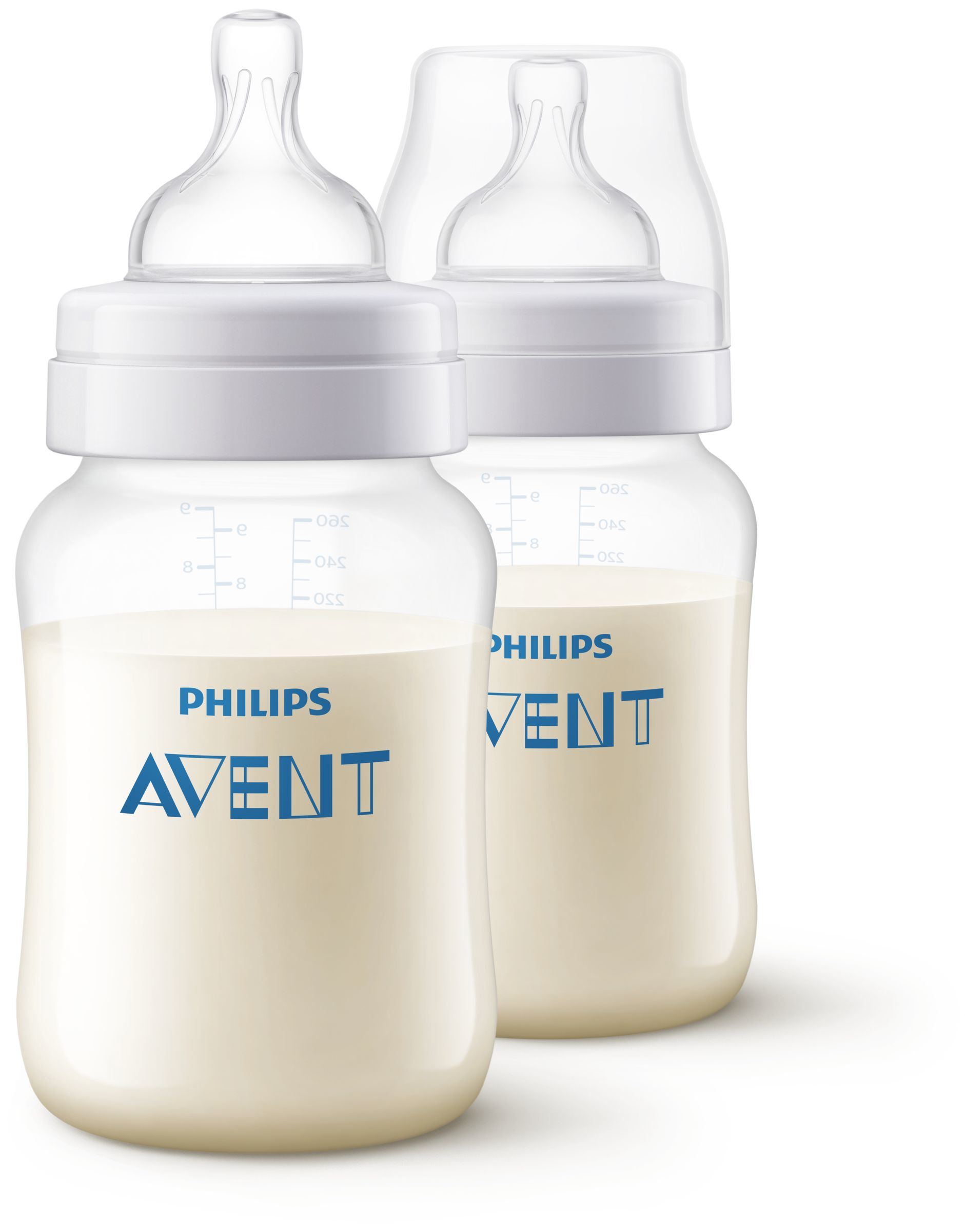 avent bottle insert
