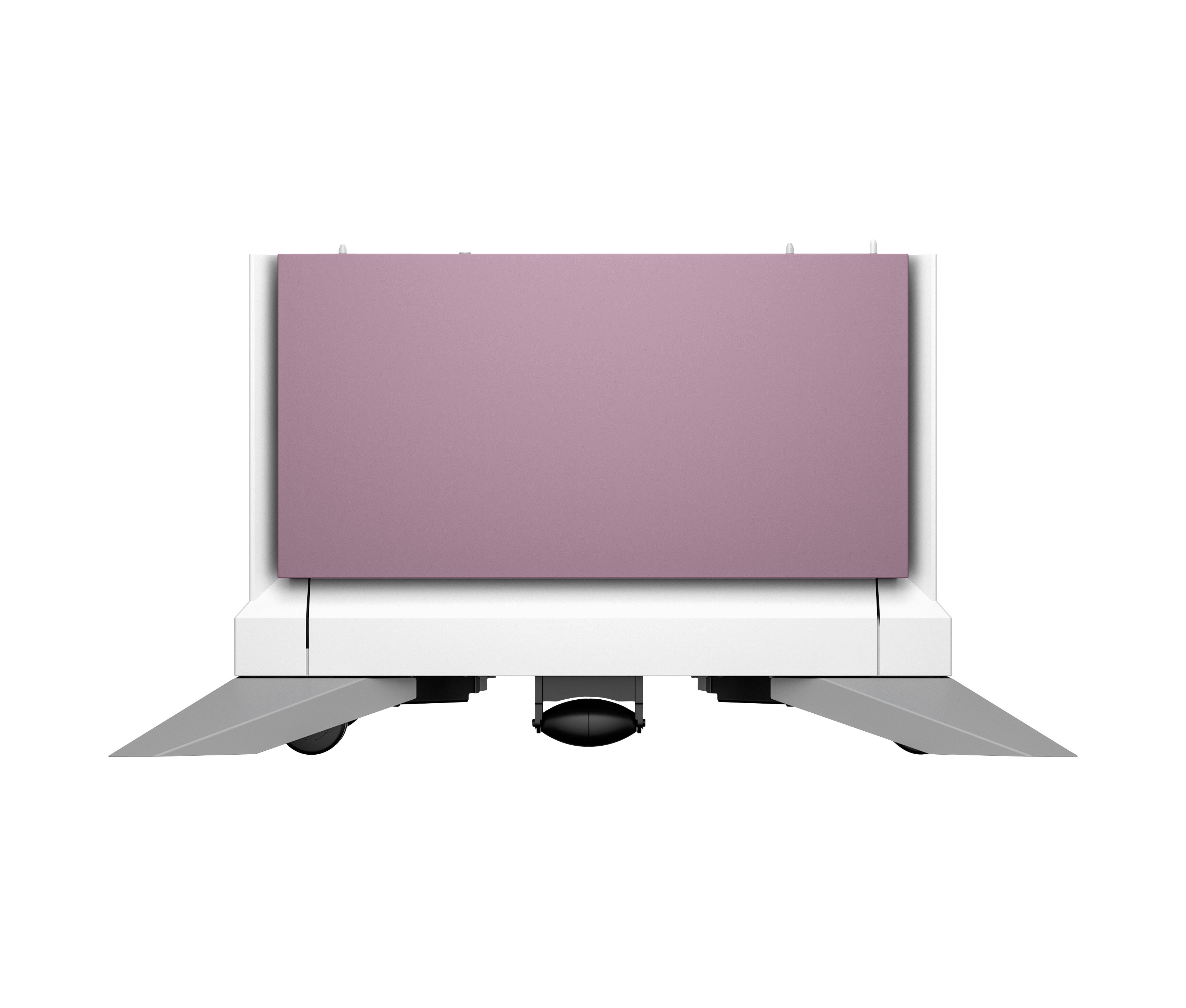 HP Clr LJ Purple 2100 Sht...