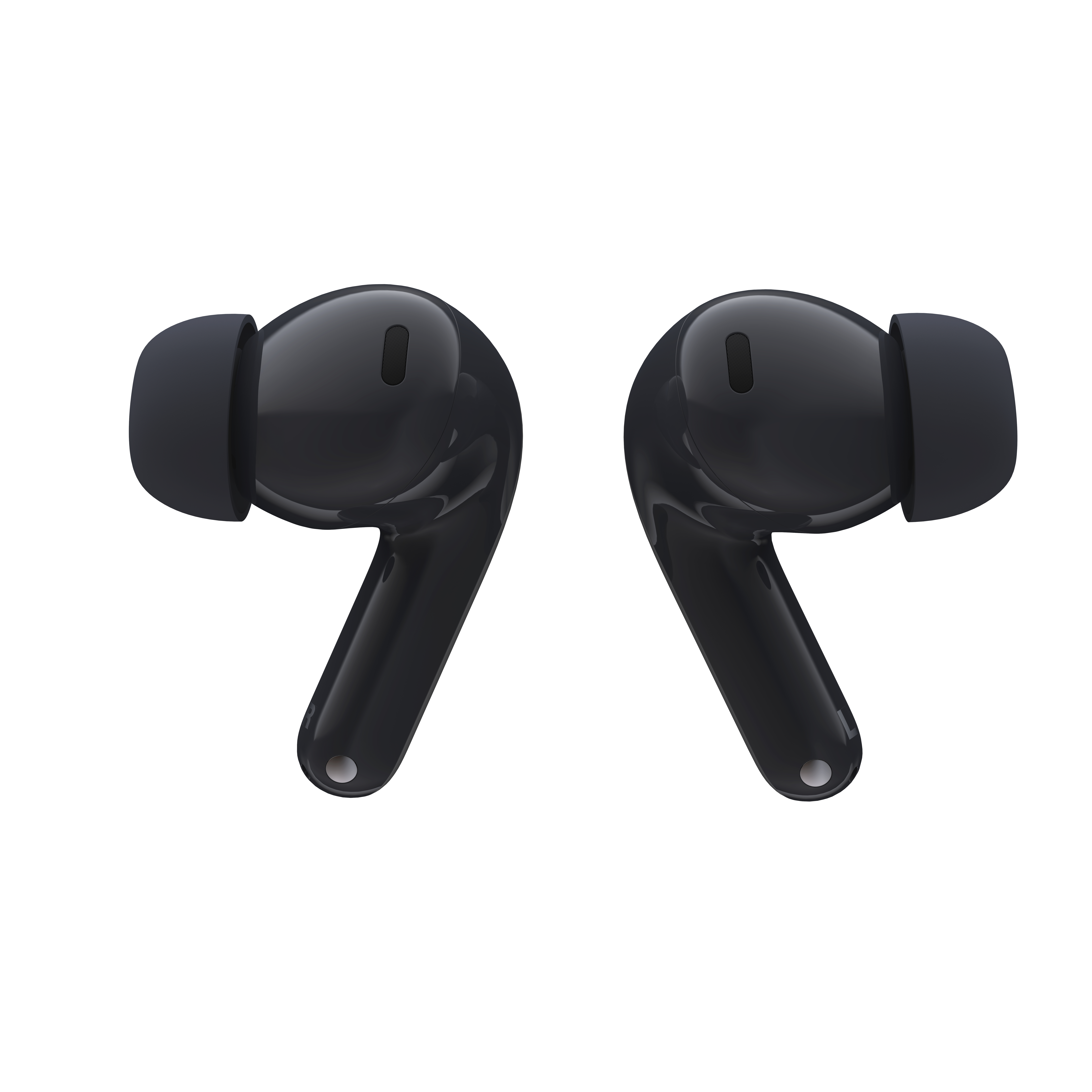 Moto Buds Bass Carbon